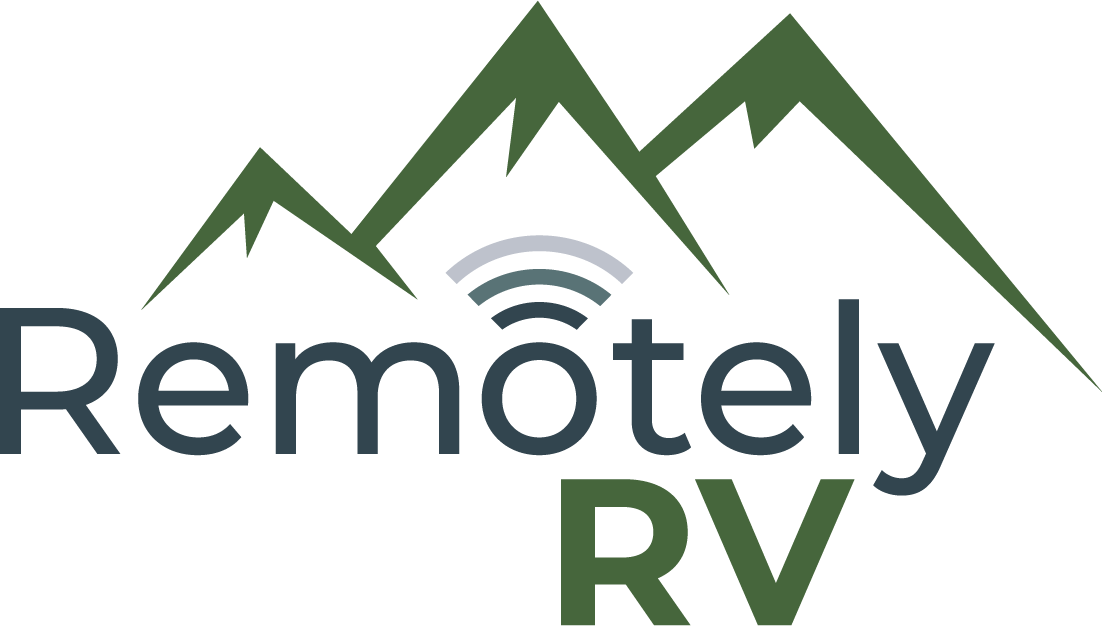 Remotely RV